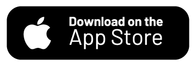 iOS App Store Download Link Footer