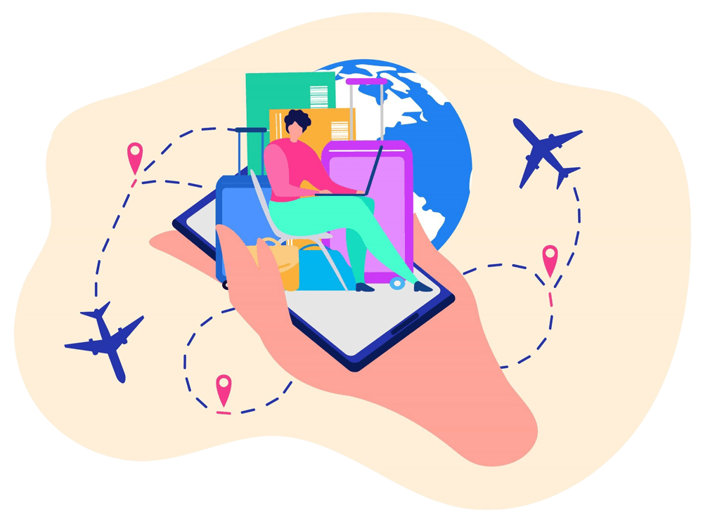 travel